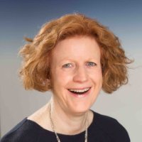 Deborah Fielding