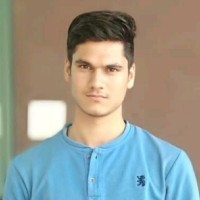 Shaunak Mishra