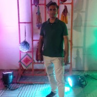 Anoop Kumar