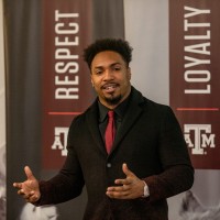 Trayveon Williams