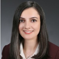 Ayse Sofuoglu