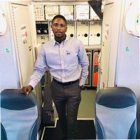 Afolabi Ogunleye