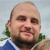 Matthew Jones