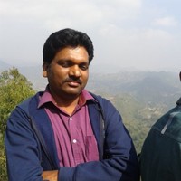 Srinivas Botika
