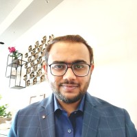 Abhishek Kumar, M.Eng. , Eit