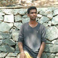 Deepan Raj