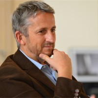 Bertrand Cousin