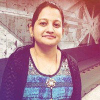 Shalini S