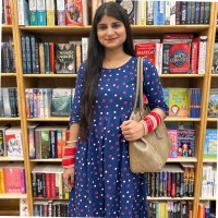 Supreet Kaur