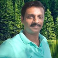 Tessu Varghese