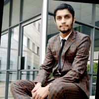 Umar Manzoor
