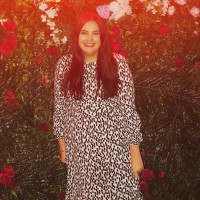 Laura Spence