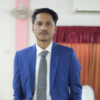 Mahmudul Hassan