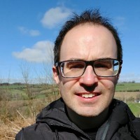 Gareth Pryce