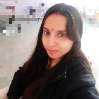 Kanchan Wadhwani