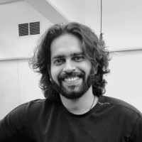 Mayur Dhande