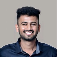 Prajwal N L