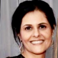 Mehrnoush Jamshidi
