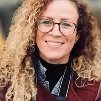 Deirdre Gilbert