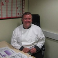 Paul Tuthill