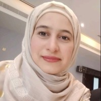 Sara Al Salem