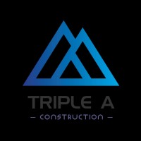 Triple A Construction