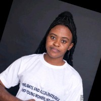 Ndosiri Precious Awasung