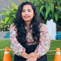 Swathi Reddy Kambalapally