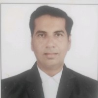 Santosh Bharati