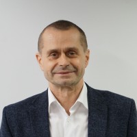 Vladimir Zakharov