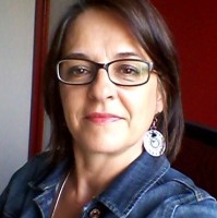 Valérie LE COSTEVEC