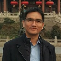 Hsin-Liang (Andrew) Hu