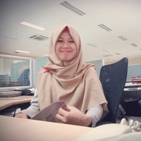 Wahyu Indriyani