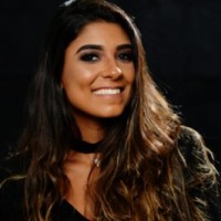 Rafaela Rebello