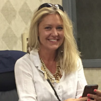 Tiffany Stocker