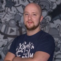 Gareth Reynolds
