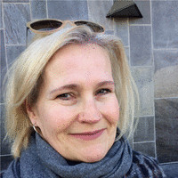 Jorunn Hansen