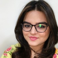 Amreen Khatoon