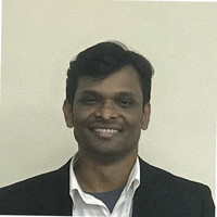 Poongundran ( Jagan ) Ganapathi