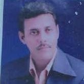 CHANDRAKANT SHARMA