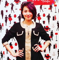 Cheryll Lee