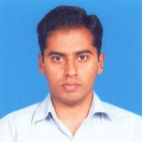 Gouse Shaik