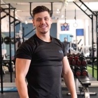 Max Swindells