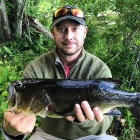 Jeremey Rivard, Pmp