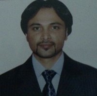 Muddassar Shah