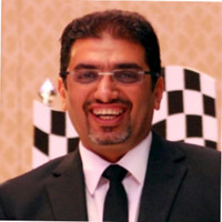 Hossam Bassel Harfoush