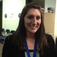 Stacy Harsh