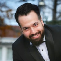 Hamza Alghabra