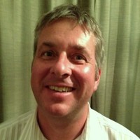 Andrew Ingram