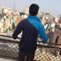 Amit Graphic Designer